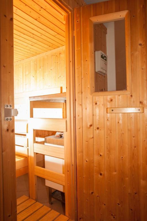 Chalet Appartement Alpenherz Saalbach-Hinterglemm Ruang foto